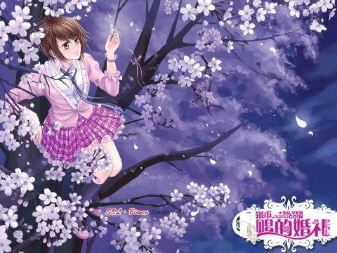 伯斯森林逃生